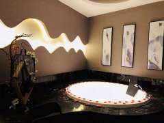 一定要去的乌当区油压,做完感觉爽翻了