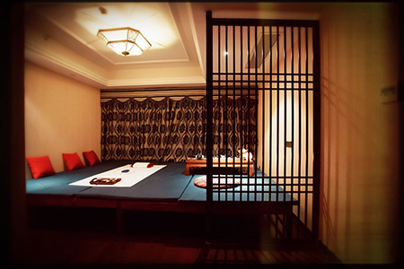 天津和顺家园足疗店：舒适养生好去处