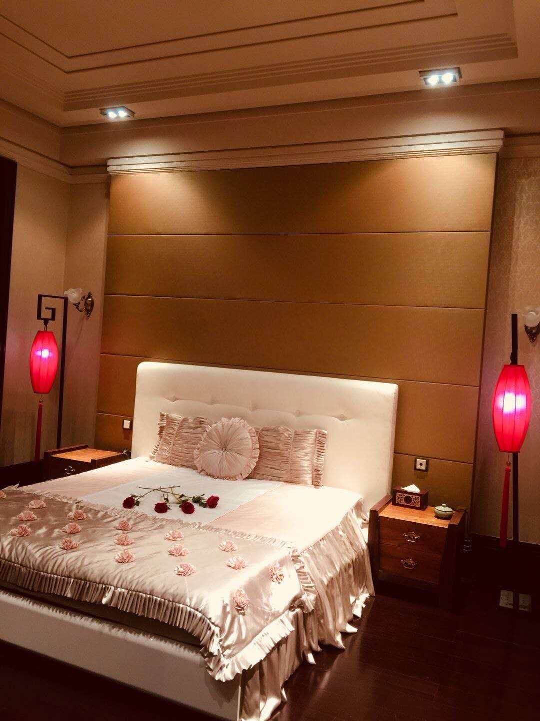 石家庄洗浴单间推荐：哪里舒适又私密？