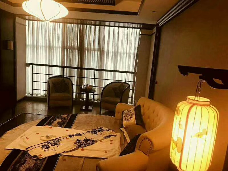 兄弟带我去体验了雨花区男士SPA休闲会所,敢来你会爱上