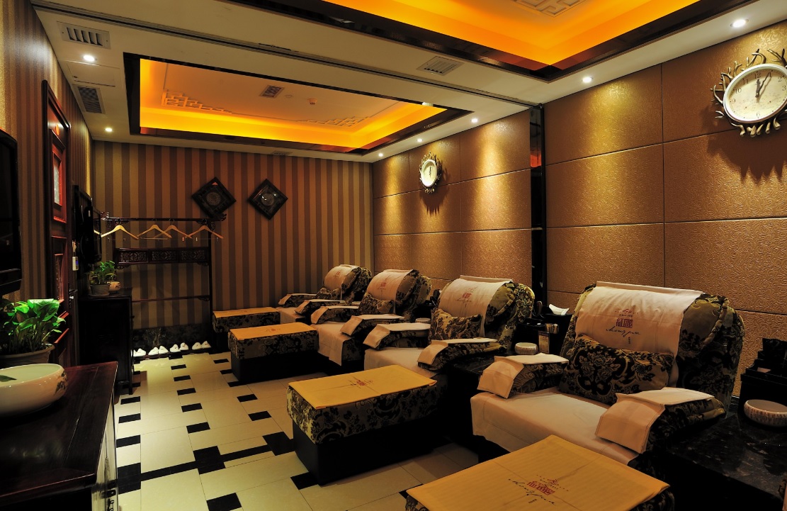 东莞按摩哪里好玩？价格几何？探秘休闲胜地