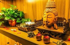 长沙芙蓉区洗浴按摩店推荐：哪里有？