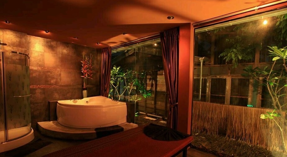 贵阳御豪足疗体验如何？口碑揭秘