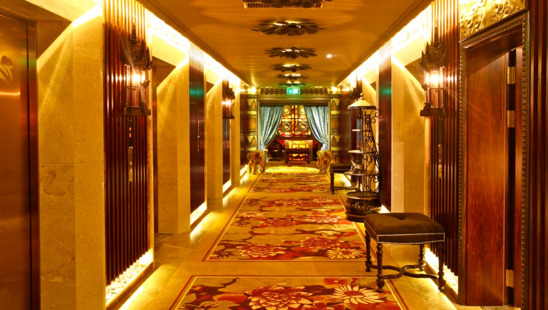 值得一去的市中区洗浴柔式会馆,体验超级棒!