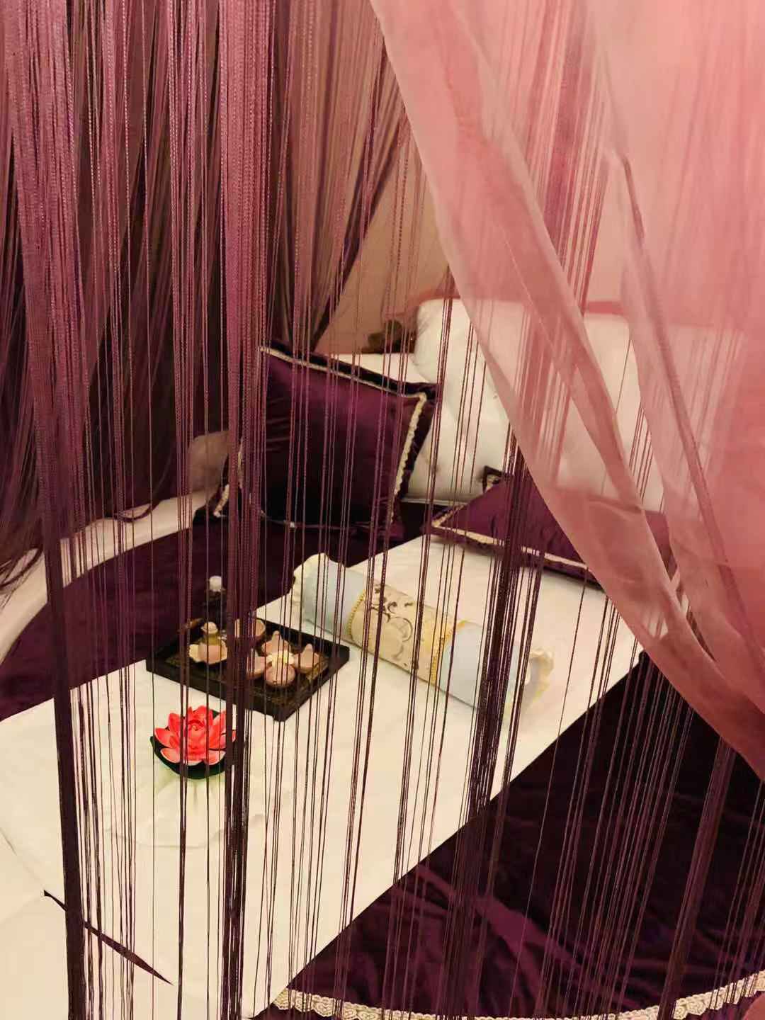 昨晚去体验了同安区高端水疗,服务让人沉迷其中