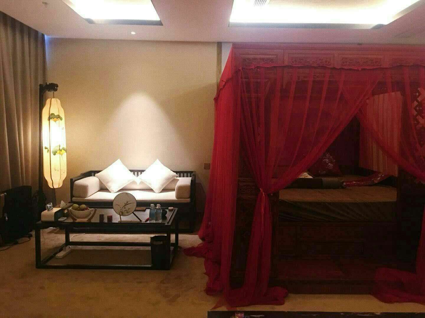 出差去了江北区高端木桶浴,环境安全管理舒服释放压力