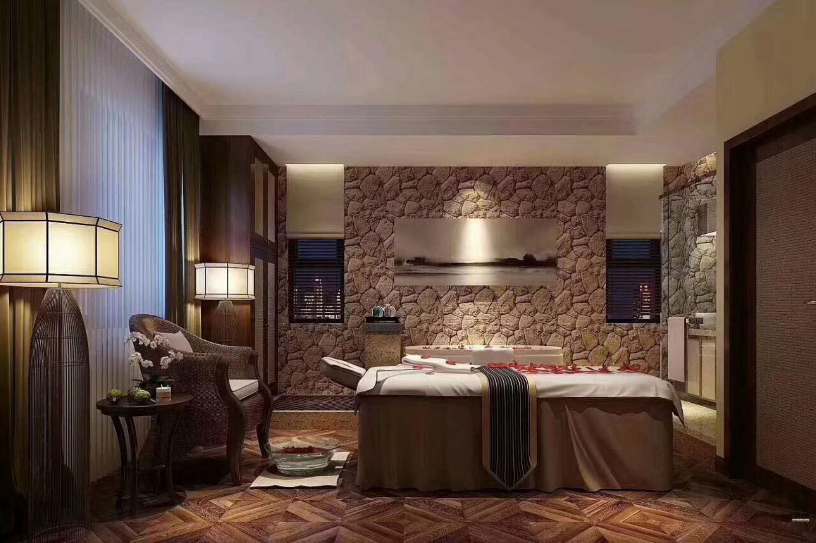 爽翻天,青山区日式会所,一定要去一次哦